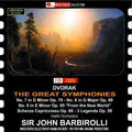 Halle Orchestra / Barbirolli - Symphony 7 / 8 & 9 - Music CD