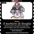 Capecchi / Monti / Cava - Barber Of Seville - Music CD