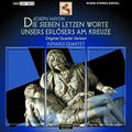 Xenakis Quartet - 7 Last Words Of Christ - Music CD