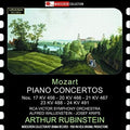 Rubinstein / Wallenstein / Krips - Piano Concertos - Music CD
