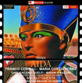 Corelli / Verna / Guelfi - Aida - Music CD