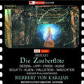 Frick / Gedda / Lipp - Magic Flute - Music CD