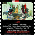Vienna State Opera Orchestra / Scherchen - Symphonic Works - Music CD