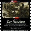 Wachter / Seefried / Bohme - Der Freischutz - Music CD
