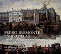 Recasens - Pedro Ruimonte In Brussels - Music CD