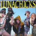 Lunachicks - Li'l Debbie - Music CD Single