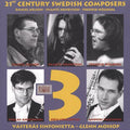 Nelson / Henryson / Hogberg / Anderson / Mossop - 21st Century Swedish Composers - Music CD