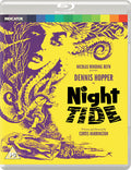 Night Tide - Night Tide - Blu-ray