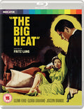 Big Heat - Big Heat - Blu-ray