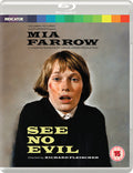 See No Evil - See No Evil - Blu-ray