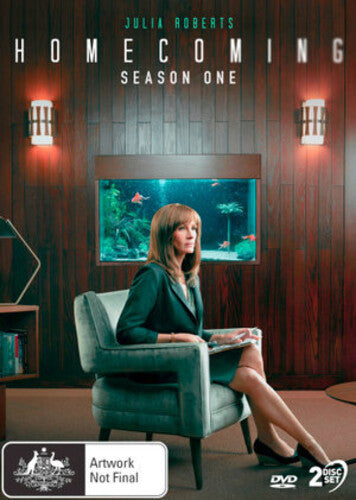 Homecoming: Season 1 - Homecoming: Season 1 - DVD