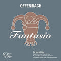 Elder,mark - Offenbach: Fantasio - Music CD