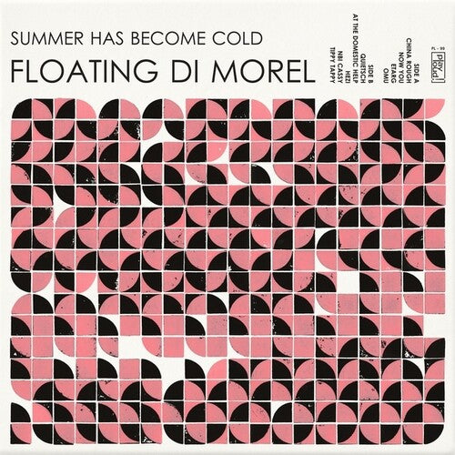 Floating Di Morel - Summer Has Become Cold - Vinyl Record