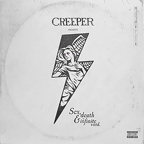 Creeper - Sex Death & The Infinite Void - Music CD