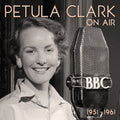 Clark,petula - On Air 1951-1961 - Music CD