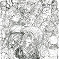 Drift - Symbiosis - Music CD