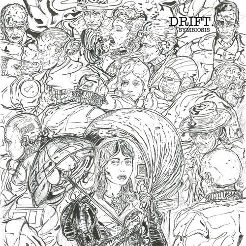 Drift - Symbiosis - Music CD