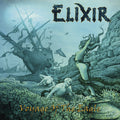 Elixir - Voyage Of The Eagle - Vinyl Record