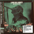 Gallagher,liam - Mtv Unplugged: Live At Hull City - Music CD