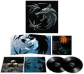 Belousova,sonya / Ostinelli,giona - Witcher (music From The Original Series) - O.s.t. - Vinyl Record