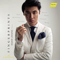 Zhang - Fingerprints - Music CD
