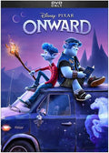 Onward - Onward - DVD