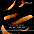 Rappel Des Oiseaux / Various - Rappel Des Oiseaux / Various - Music CD