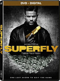Superfly - Superfly - DVD