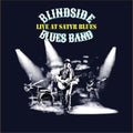 Blindside Blues Band - Live At Satyr Blues - Music CD
