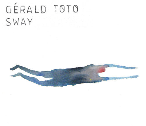 Toto,gerald - Sway - Vinyl Record