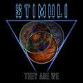 Stimuli - They Are We - Music CD