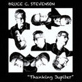 Stevenson,bruce C. - Thanking Jupiter - Music CD
