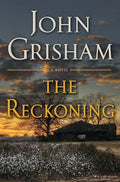 Grisham,john - Reckoning - Books