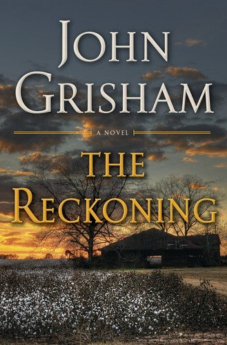 Grisham,john - Reckoning - Books