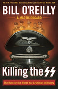 O'reilly,bill / Dugard,martin - Killing The Ss - Books