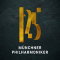 Munchner Philharmoniker - 125 Years Munchner Philharmoniker - Music CD