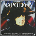 Milan Philharmonic Orchestra / Coppola - Abel Gance's Napoleon - Music CD