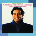 Domingo / Vienna Symphonyny Orchestra / Holdridge - Christmas With Placido Domingo - Music CD