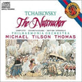 Thomas / Philharmonia Orchestra - Nutcracker - Music CD