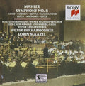 Estes / Leech / Nimsgern - Symphony 8 - Music CD