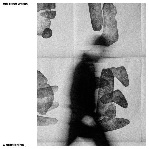Weeks,orlando - A Quickening - Music CD