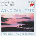 Leister / Schulz / Hogner - Wind Quintett - Music CD