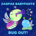 Bug Out! Music CD