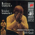 Marlboro Festival Orchestra / Casals - Marlboro Fest 40th Anniversary - Music CD