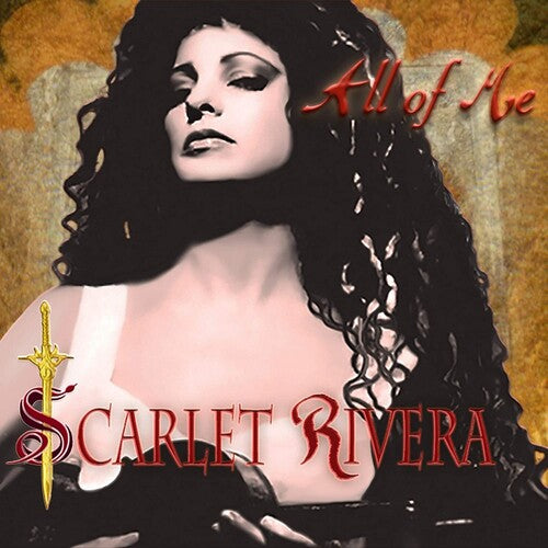 Rivera,scarlet - All Of Me - Vinyl Record