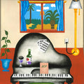 Blanket Of Calm (Color Vinyl) [LP] Vinyl Record