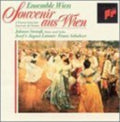 Guggenberger / Pitzek / Gotzel - Souvenir Aus Wien - Music CD