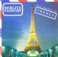 New York Philharmonic - Berlitz Passport - Music CD