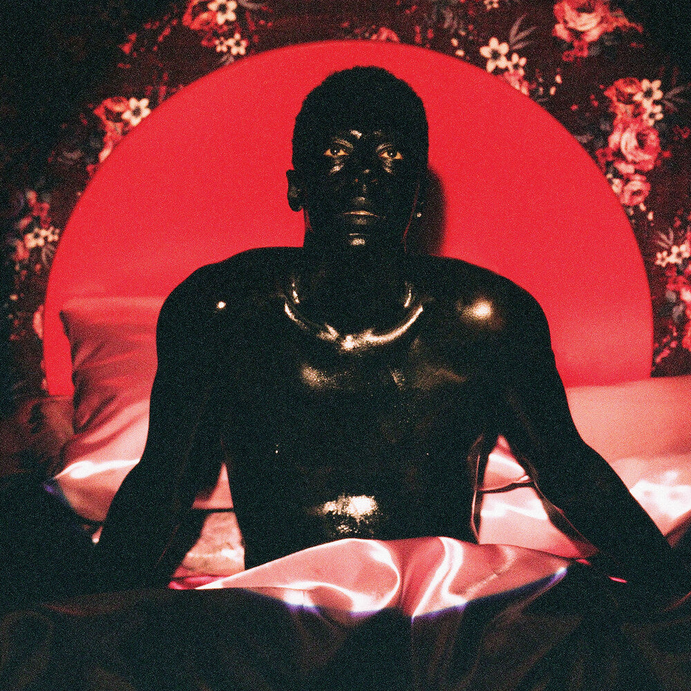 Naeem - Startisha [Red LP]