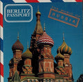 Bernstein / New York Philharmonic - Berlitz Passport - Music CD